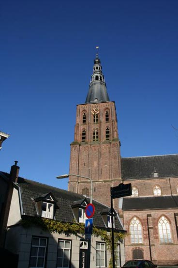 St. Petruskerk
