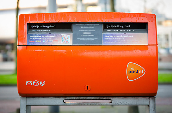 Verzwakken som Amazon Jungle Wethouder in gesprek met PostNL over verdwijnen postbussen :: SP Boxtel